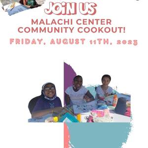 malachi-center-community-cookout