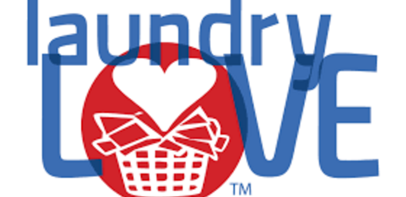 Laundry Love