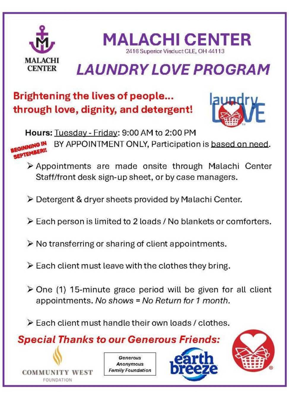 Laundryloveflyer revisedforonsiteprogramming2